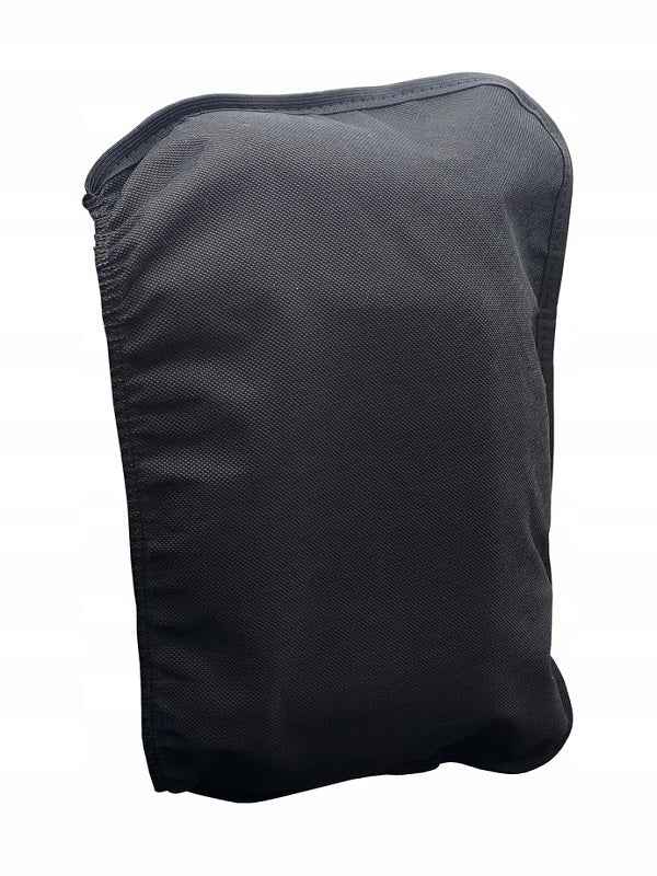 Set 2 protectii auto iarna, pentru auto tip utilitare, husa parbriz 245 x 108 cm si huse oglinzi laterale