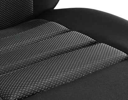 Husa auto universala tip maieu, ergonomica, din textil tapiterie pok