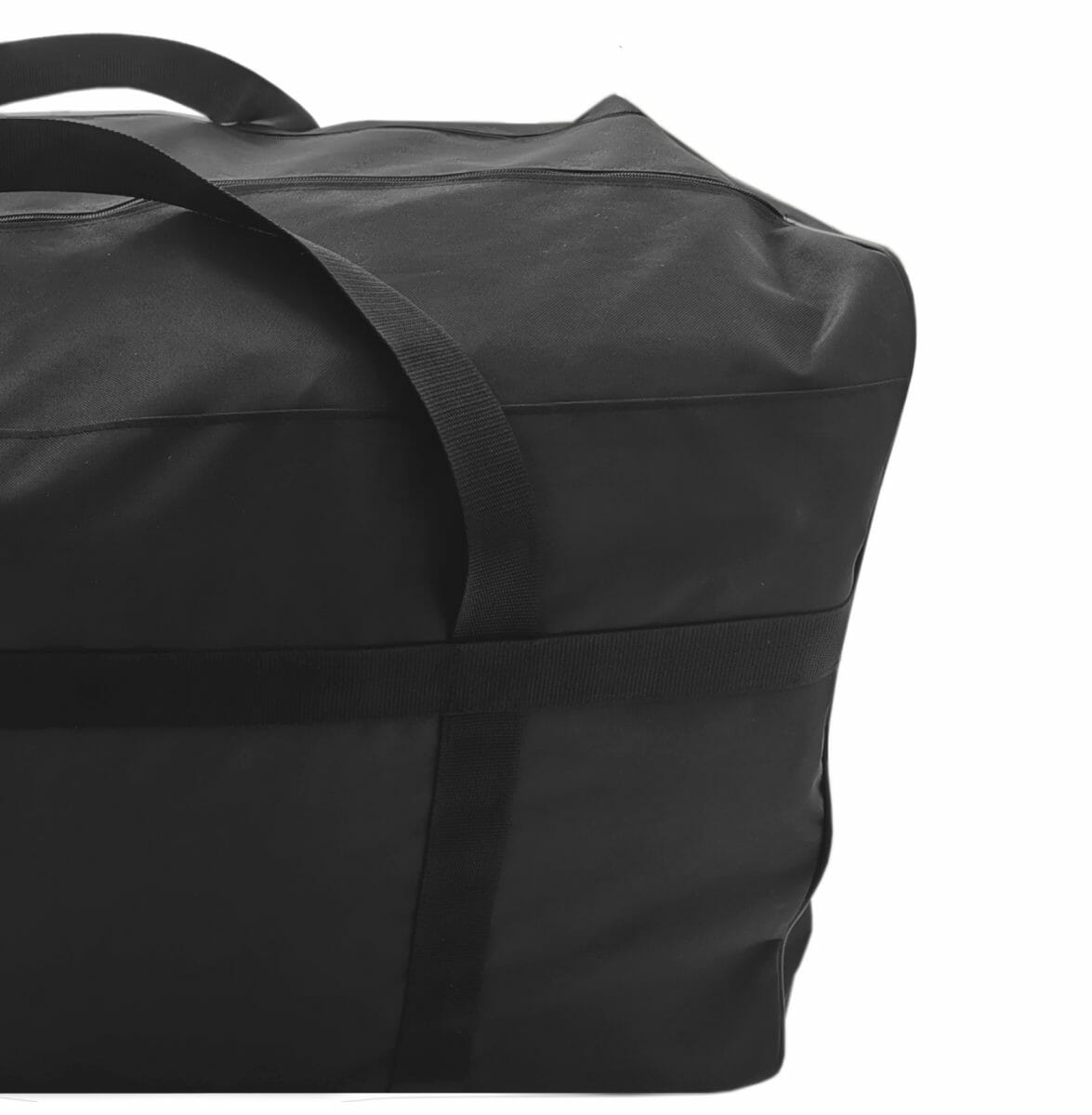 Geanta navetistului, marimea xl, extrem de incapatoare, 120 l, neagra, Metru patrat 5107 - MetruPatrat.ro