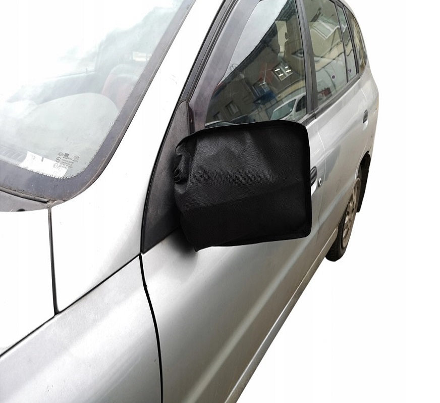 Set 2 huse oglinzi auto laterale, pentru autoturisme