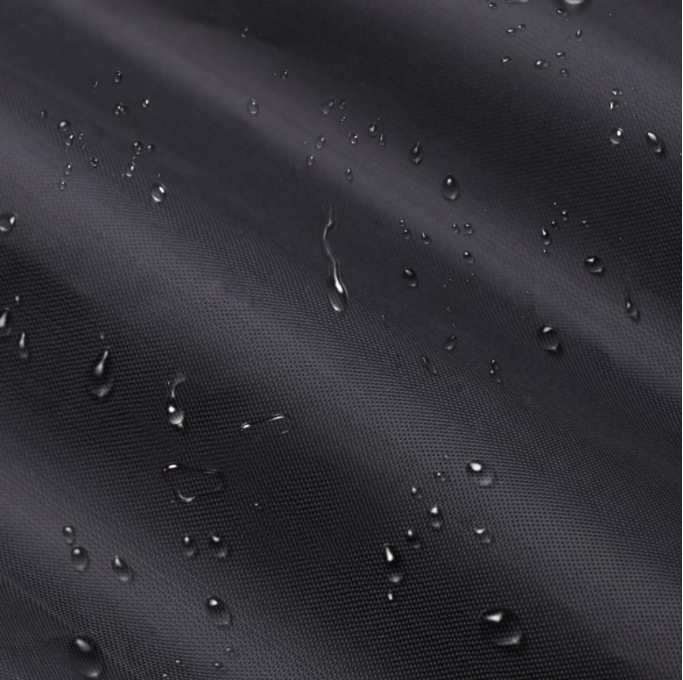 Prelata auto impermeabila universala , neagra , acoperire totala , material de calitate , marimea M 10020