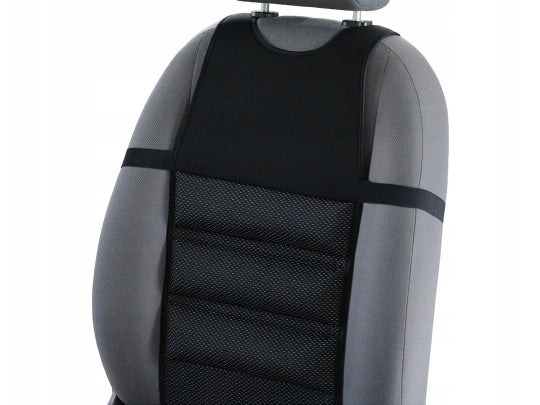 Perna protectie spate/ lombara, ergonomica, pentru scaun auto, universala, terapeutica, antistres pok