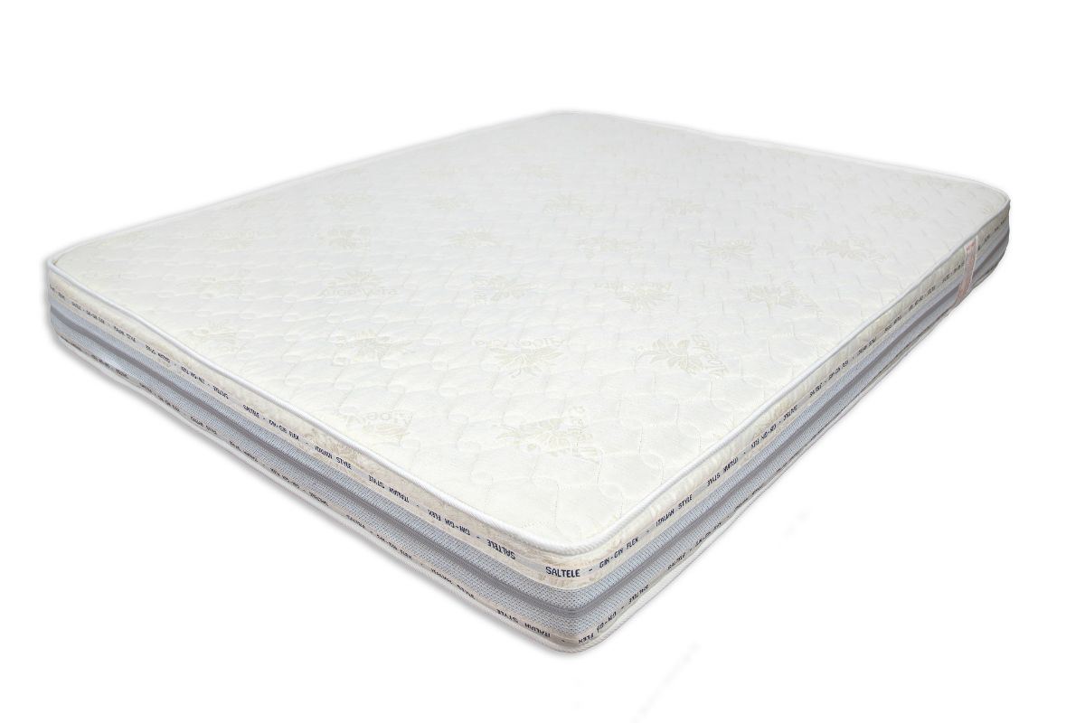 Saltea ​Arcuri 20 cm - MetruPatrat.ro