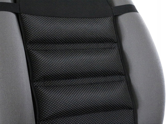 Perna protectie spate / lombara, ergonomica, pentru scaun auto, universala, terapeutica, antistres