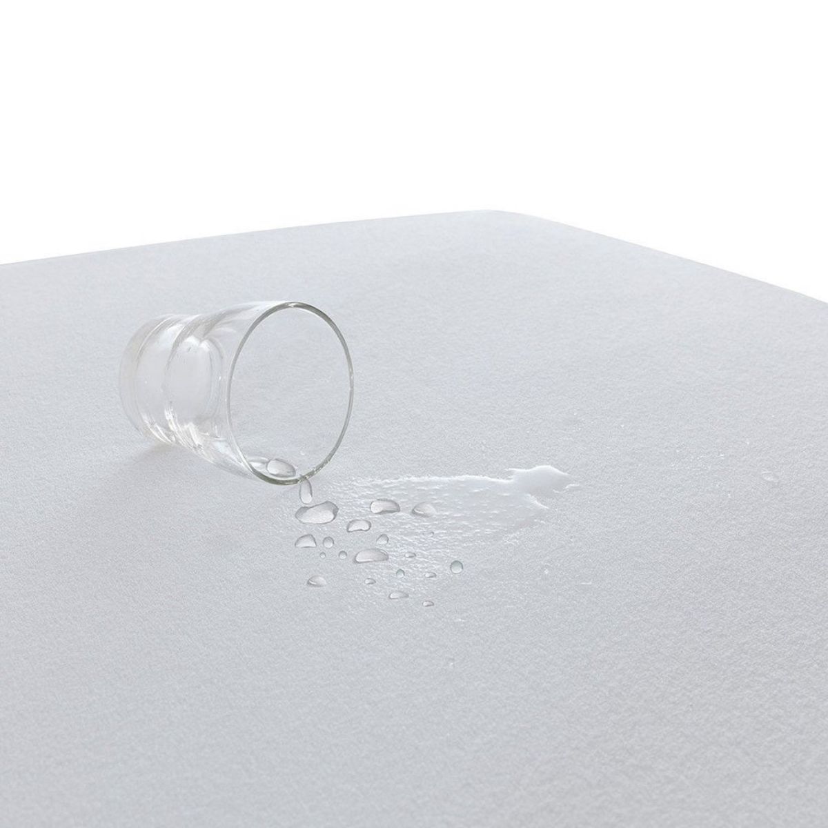 Protectie impermeabila cu elastic