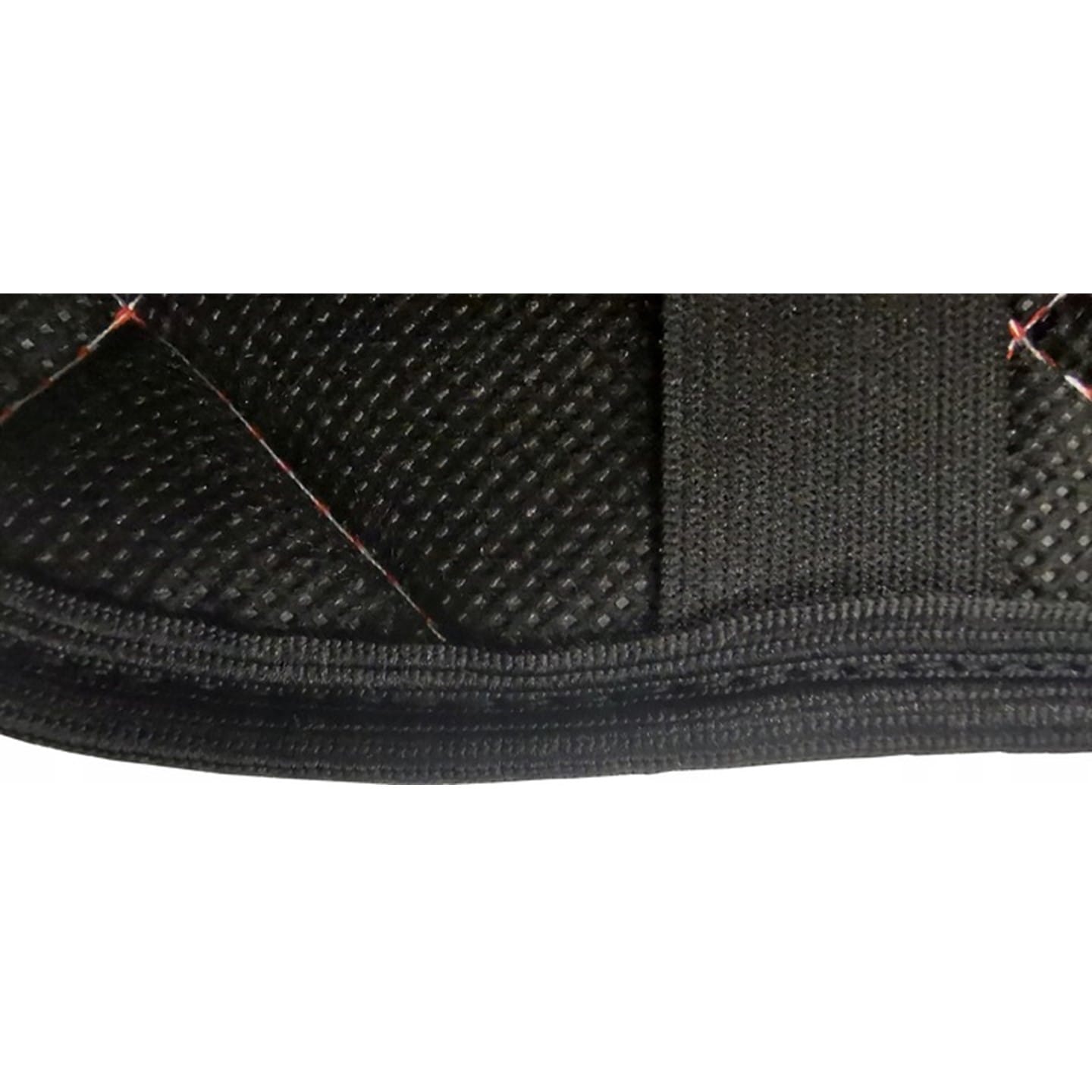 Protectie auto pentru cotiera, din piele ecologica matlasata, universala, neagra, Metru Patrat 5084 - MetruPatrat.ro