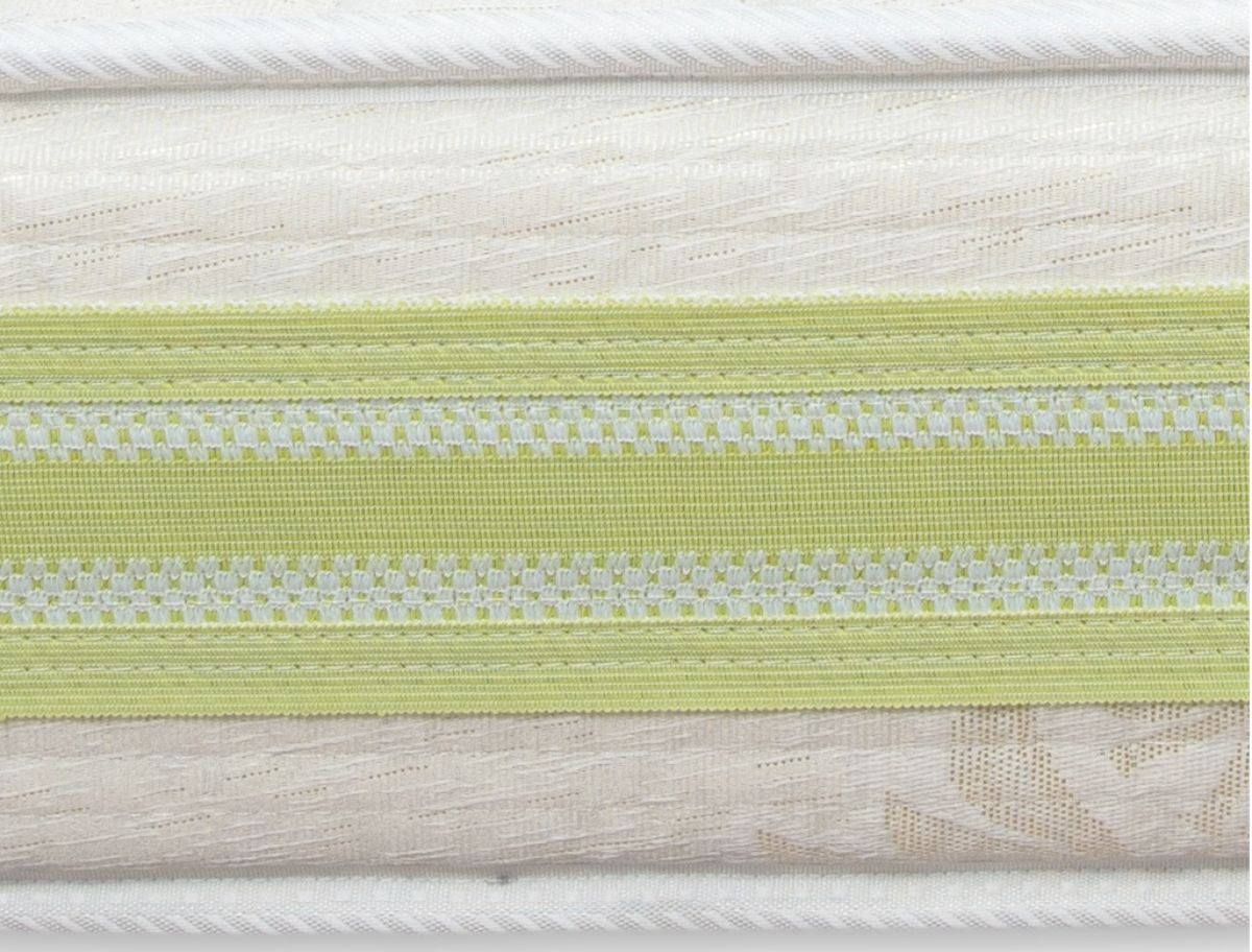 Saltea ​Spuma 20 cm - MetruPatrat.ro