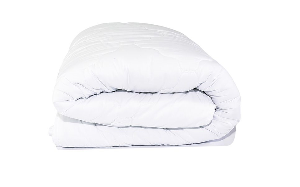 Pilota iarna 2P alba 180/200 - matlasata