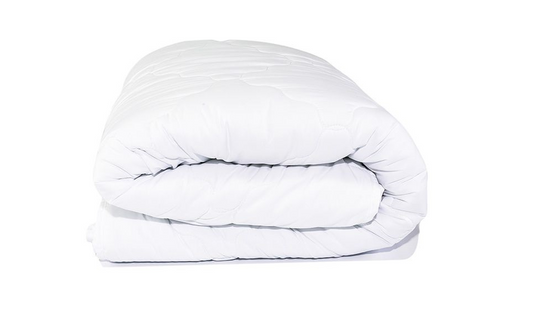 Pilota iarna 2P alba 180/200 - matlasata