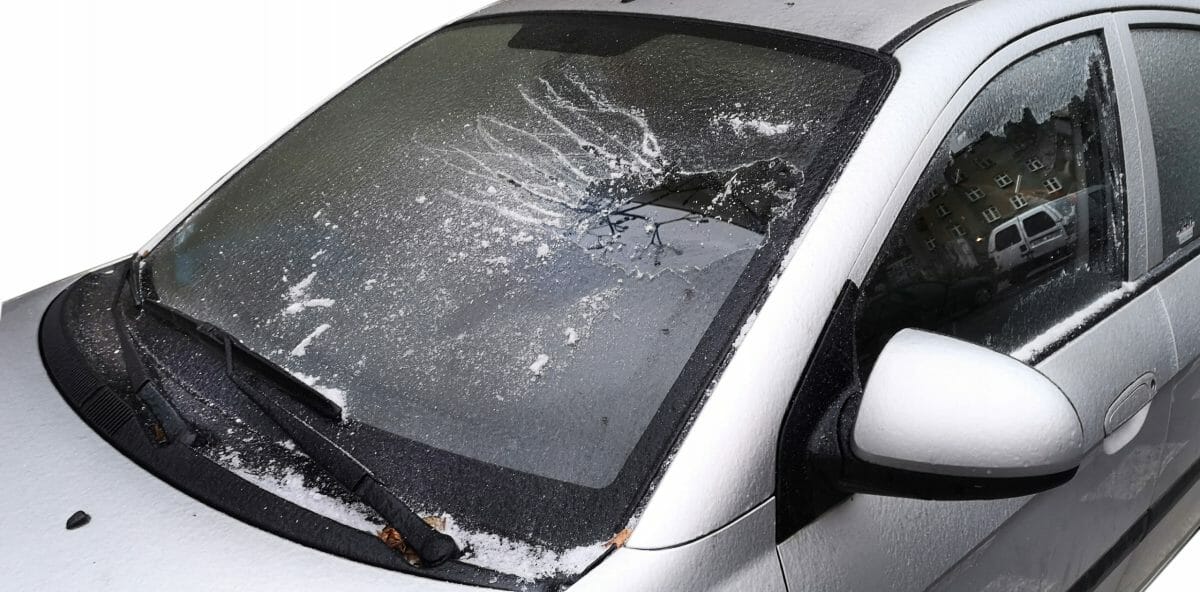 Set 3 protectii auto iarna, pentru autoturisme, husa parbriz 188 x 79 cm, huse oglinzi laterale si huse stergatoare