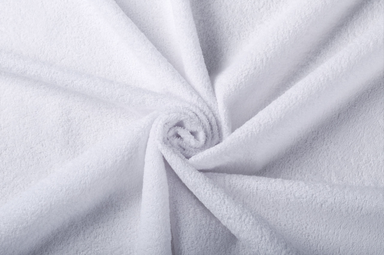 Protectie impermeabila cu elastic, prindere pe colturi