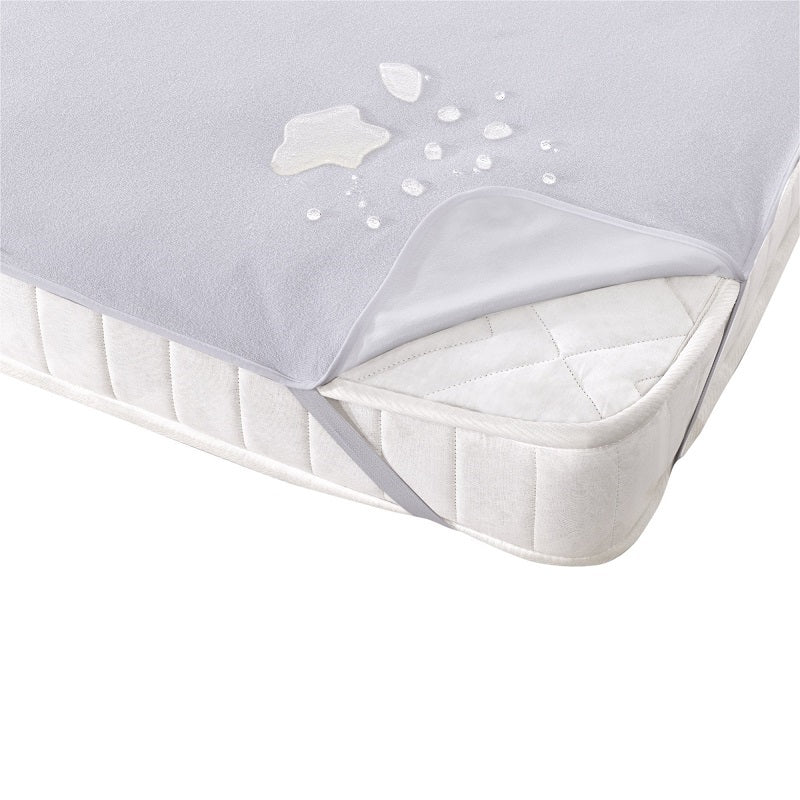 Protectie impermeabila cu elastic, prindere pe colturi