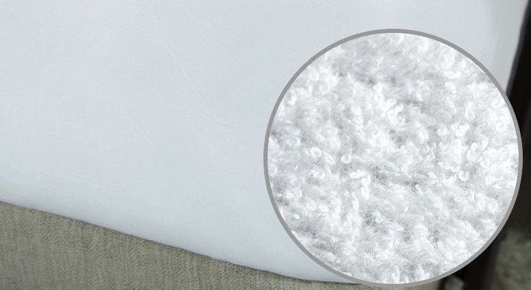 Protectie impermeabila cu elastic