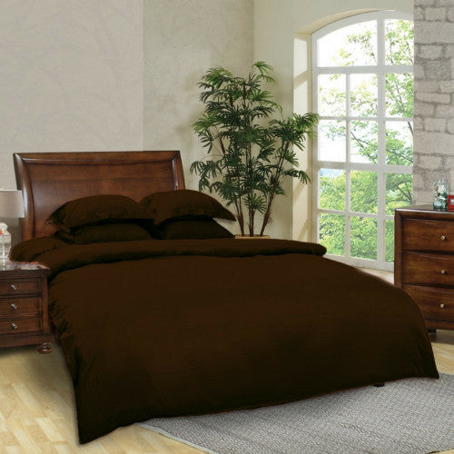 Lenjerie Bumbac Ranforce Lux, Model "Maro Uni"