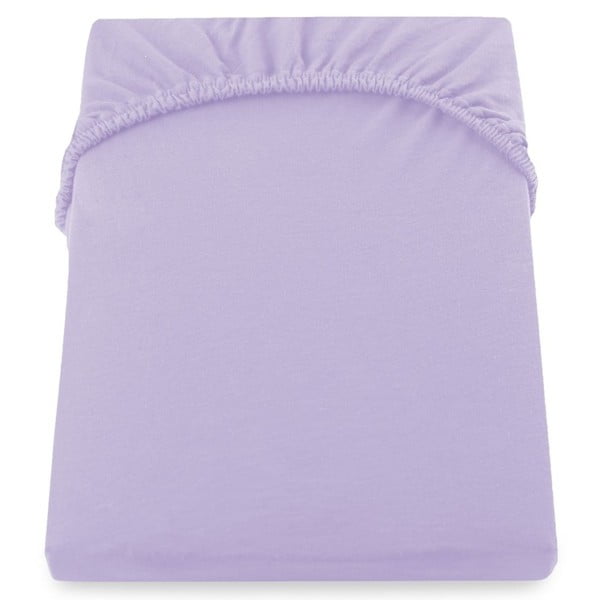 Husa tricot mov - MetruPatrat.ro
