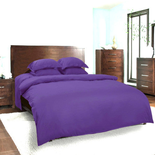 Lenjerie Bumbac Ranforce Lux, Model "Mov Uni"