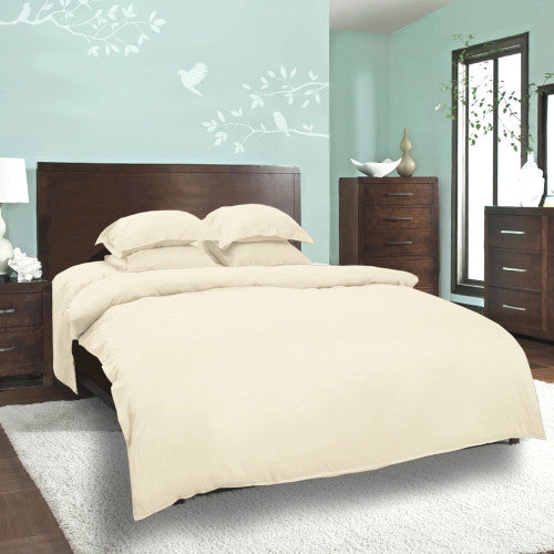 Lenjerie Bumbac Ranforce Lux, Model "Unt Uni"