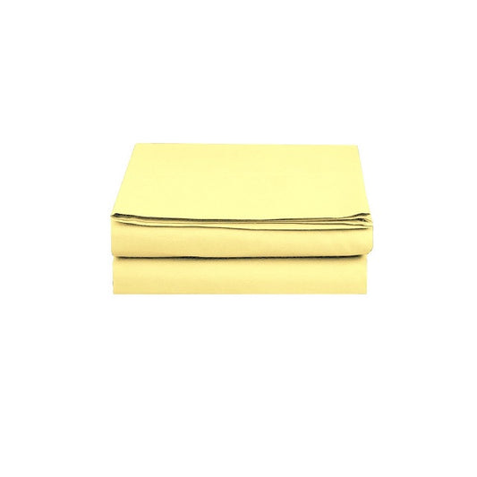 Husa pentru pilota, bumbac natural 100%, crem