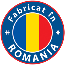 Husa cu fermoar pentru saltea, material alb matlasat certificat OEKO-TEX® STANDARD 100, Lavabila, Detasabila, Metru Patrat - MetruPatrat.ro