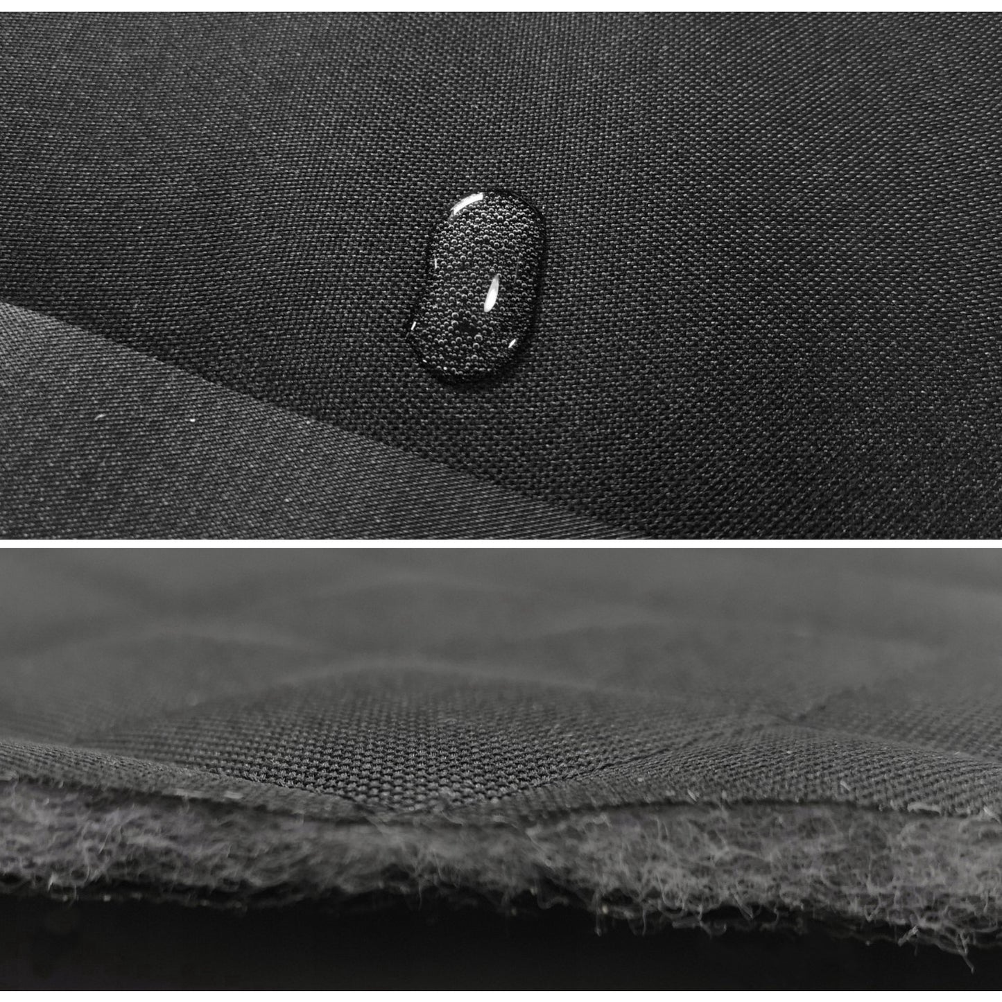 Protectie auto matlasata pentru portbagaj, pentru transport animale si marfuri, marime universala ajustabila, prindere cu banda velcro - MetruPatrat.ro