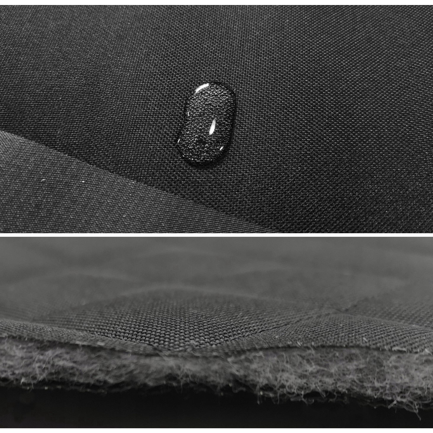 Protectie auto matlasata pentru portbagaj, pentru transport animale si marfuri, marime universala ajustabila, prindere cu banda velcro - MetruPatrat.ro