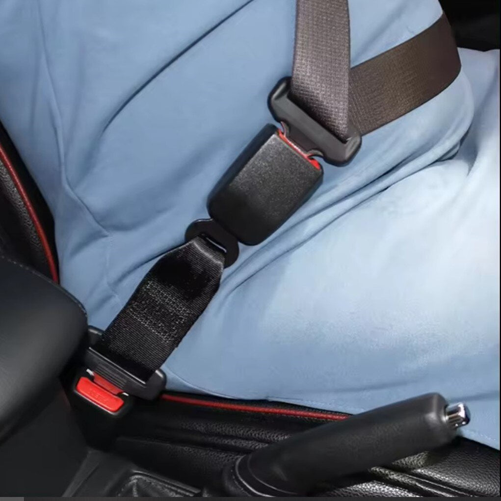 Prelungitor pentru centura de siguranta auto, 38 CM, omologat - MetruPatrat.ro
