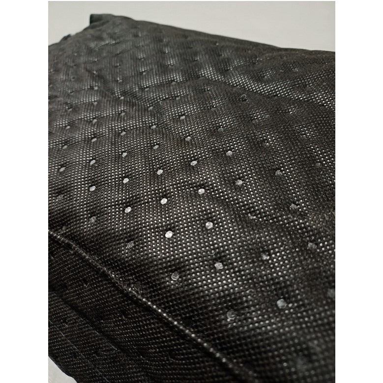 Husa protectie baterie auto, Metru Patrat, cu maner, impermeabila, potrivita pentru baterii cu dimensiuni 29x18x20 cm