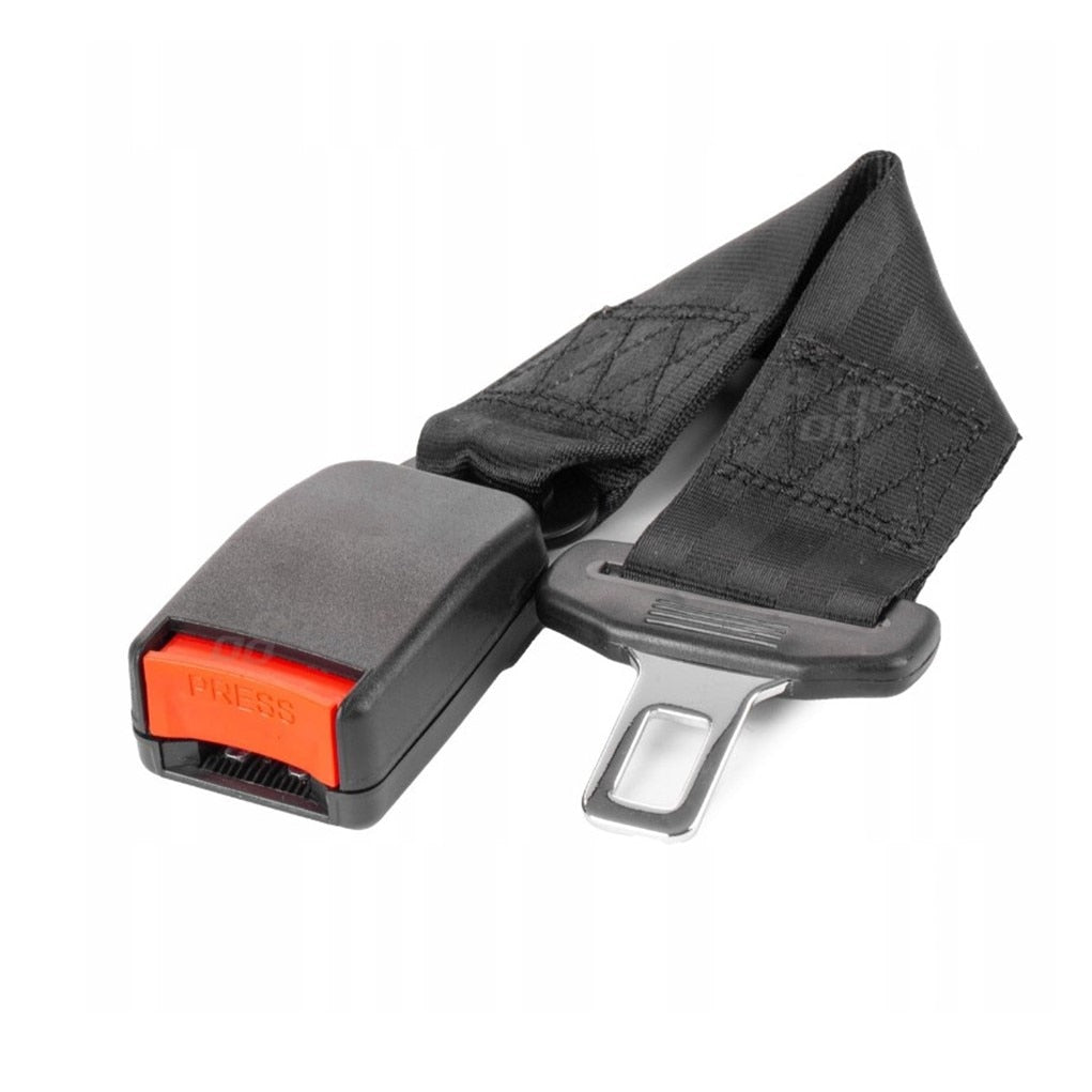 Prelungitor pentru centura de siguranta auto, 38 CM, omologat - MetruPatrat.ro
