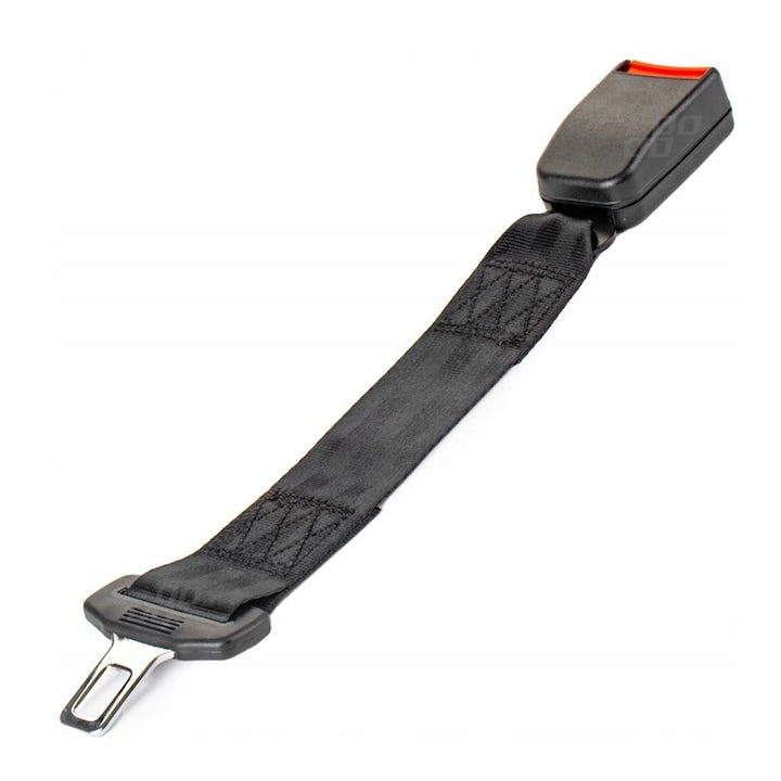 Prelungitor pentru centura de siguranta auto, 38 CM, omologat - MetruPatrat.ro