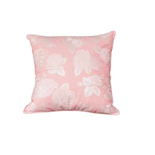 Perna umpluta cu puf + pana, roz, diferite dimensiuni