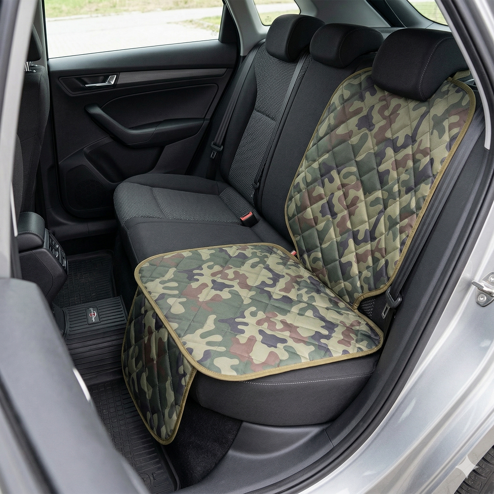 PROTECTIE AUTO,UNIVERSALA,ARMY,PENTRU SCAUN AUTO COPII,SCOICA BEBE,METRU PATRAT