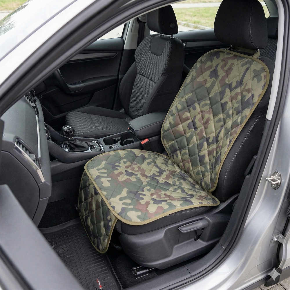 PROTECTIE AUTO,UNIVERSALA,ARMY,PENTRU SCAUN AUTO COPII,SCOICA BEBE,METRU PATRAT