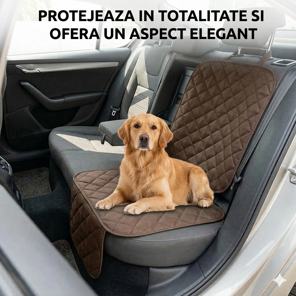 PROTECTIE AUTO,UNIVERSALA,MARO,PENTRU SCAUN AUTO COPII,SCOICA BEBE,METRU PATRAT - MetruPatrat.ro