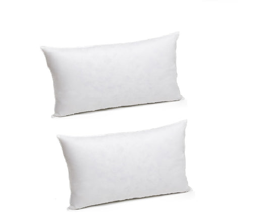 Set 2 perne perne puf+pana